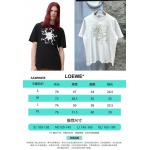 2025年3月19日高品質新作loewe半袖Tシャツ HoHo工場