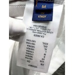 2025年3月19日高品質新作Louis Vuitton半袖Tシャツ HoHo工場