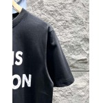 2025年3月19日高品質新作Louis Vuitton半袖Tシャツ HoHo工場