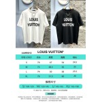 2025年3月19日高品質新作Louis Vuitton半袖Tシャツ HoHo工場