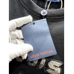 2025年3月19日高品質新作Louis Vuitton半袖Tシャツ HoHo工場