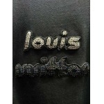 2025年3月19日高品質新作Louis Vuitton半袖Tシャツ HoHo工場