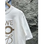 2025年3月19日高品質新作loewe半袖Tシャツ HoHo工場