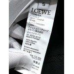 2025年3月19日高品質新作loewe半袖Tシャツ HoHo工場