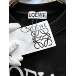 2025年3月19日高品質新作loewe半袖Tシャツ HoHo工場