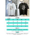 2025年3月19日高品質新作loewe半袖Tシャツ HoHo工場
