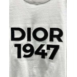 2025年3月19日高品質新作Dior半袖Tシャツ HoHo工場