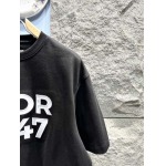 2025年3月19日高品質新作Dior半袖Tシャツ HoHo工場