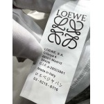 2025年3月19日高品質新作loewe半袖Tシャツ HoHo工場