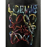 2025年3月19日高品質新作loewe半袖Tシャツ HoHo工場