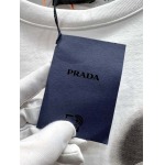 2025年3月19日高品質新作Prada半袖Tシャツ HoHo工場