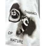 2025年3月19日高品質新作Prada半袖Tシャツ HoHo工場