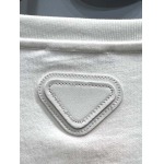 2025年3月19日高品質新作Prada半袖Tシャツ HoHo工場