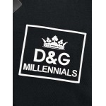 2025年3月19日高品質新作D&G半袖Tシャツ HoHo工場