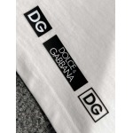 2025年3月19日高品質新作D&G半袖Tシャツ HoHo工場