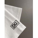 2025年3月19日高品質新作D&G半袖Tシャツ HoHo工場