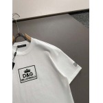2025年3月19日高品質新作D&G半袖Tシャツ HoHo工場