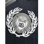 2025年3月19日高品質新作D&G半袖Tシャツ HoHo工場