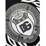 2025年3月19日高品質新作D&G半袖Tシャツ HoHo工場