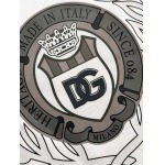 2025年3月19日高品質新作D&G半袖Tシャツ HoHo工場