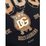 2025年3月19日高品質新作D&G半袖Tシャツ HoHo工場