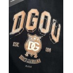 2025年3月19日高品質新作D&G半袖Tシャツ HoHo工場