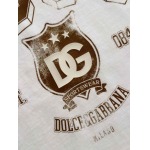 2025年3月19日高品質新作D&G半袖Tシャツ HoHo工場