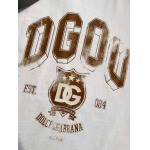 2025年3月19日高品質新作D&G半袖Tシャツ HoHo工場