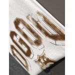 2025年3月19日高品質新作D&G半袖Tシャツ HoHo工場