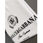 2025年3月19日高品質新作D&G半袖Tシャツ HoHo工場