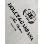 2025年3月19日高品質新作D&G半袖Tシャツ HoHo工場