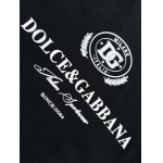 2025年3月19日高品質新作D&G半袖Tシャツ HoHo工場