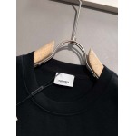 2025年3月19日高品質新作burberry半袖Tシャツ HoHo工場