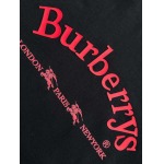 2025年3月19日高品質新作burberry半袖Tシャツ HoHo工場
