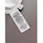 2025年3月19日高品質新作burberry半袖Tシャツ HoHo工場