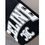 2025年3月19日高品質新作celine半袖Tシャツ HoHo工場