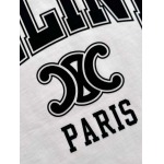 2025年3月19日高品質新作celine半袖Tシャツ HoHo工場