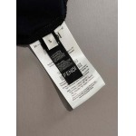 2025年3月19日高品質新作FENDI半袖Tシャツ HoHo工場