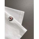 2025年3月19日高品質新作moncler半袖Tシャツ HoHo工場