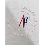 2025年3月19日高品質新作moncler半袖Tシャツ HoHo工場