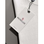 2025年3月19日高品質新作moncler半袖Tシャツ HoHo工場