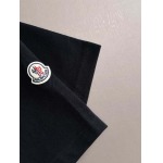 2025年3月19日高品質新作moncler半袖Tシャツ HoHo工場