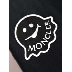 2025年3月19日高品質新作moncler半袖Tシャツ HoHo工場