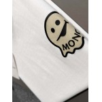 2025年3月19日高品質新作moncler半袖Tシャツ HoHo工場