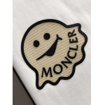 2025年3月19日高品質新作moncler半袖Tシャツ HoHo工場