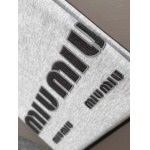 2025年3月19日高品質新作 MIUMIU半袖Tシャツ HoHo工場