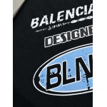 2025年3月19日高品質新作Balenciaga半袖Tシャツ HoHo工場