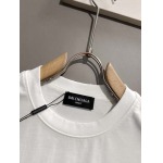 2025年3月19日高品質新作Balenciaga半袖Tシャツ HoHo工場