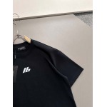 2025年3月19日高品質新作Balenciaga半袖Tシャツ HoHo工場
