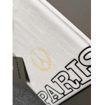 2025年3月19日高品質新作Balenciaga半袖Tシャツ HoHo工場